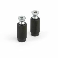 Floyd Rose Bridge Mounting Studs And Inserts - StewMac