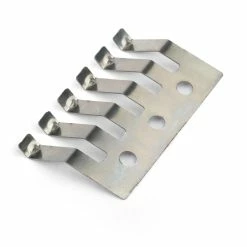 Floyd Rose Special Series Fine Tuner Tension Plate - StewMac