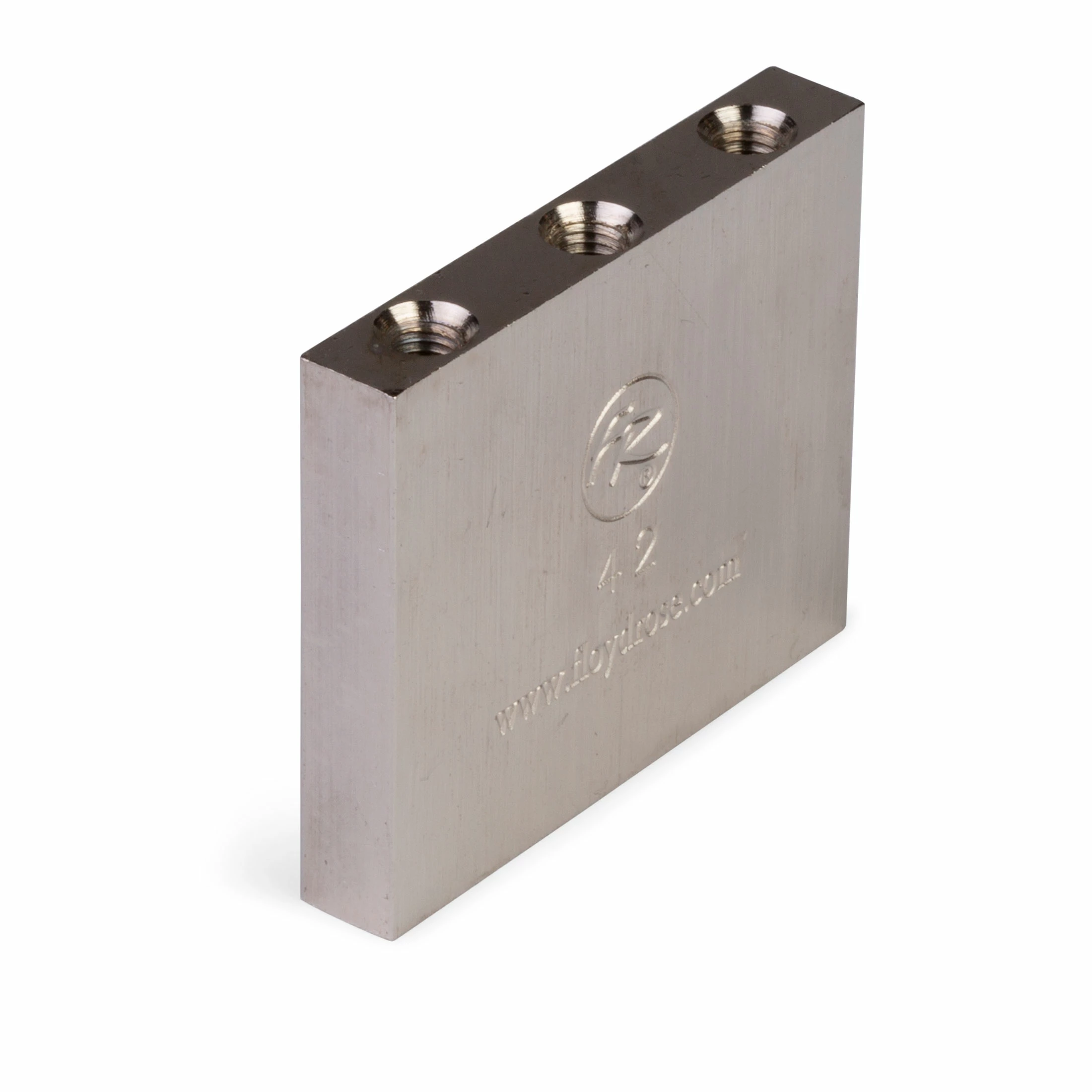 Floyd Rose 1000 Series Tremolo Sustain Block - StewMac