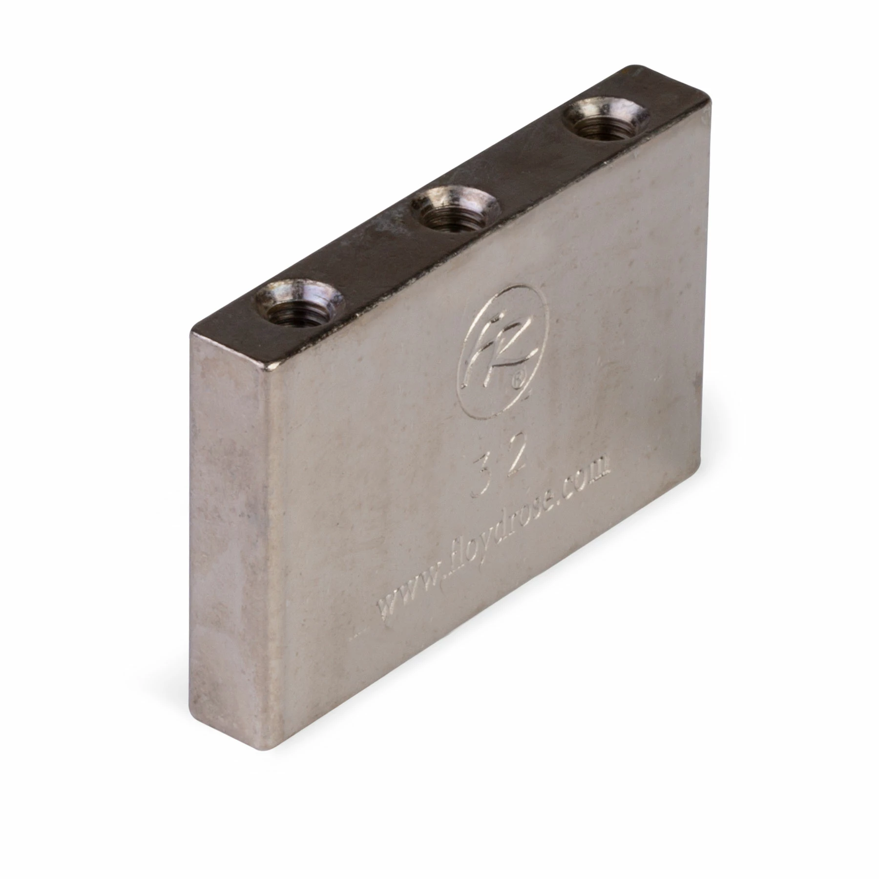 Floyd Rose 1000 Series Tremolo Sustain Block - StewMac - Image 3