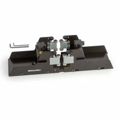 StewMac Fret Slotting Miter Box - StewMac