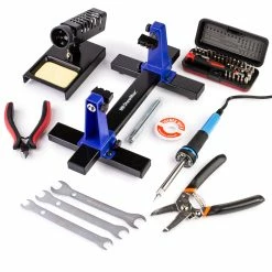 Pedal Building Tool Set - StewMac