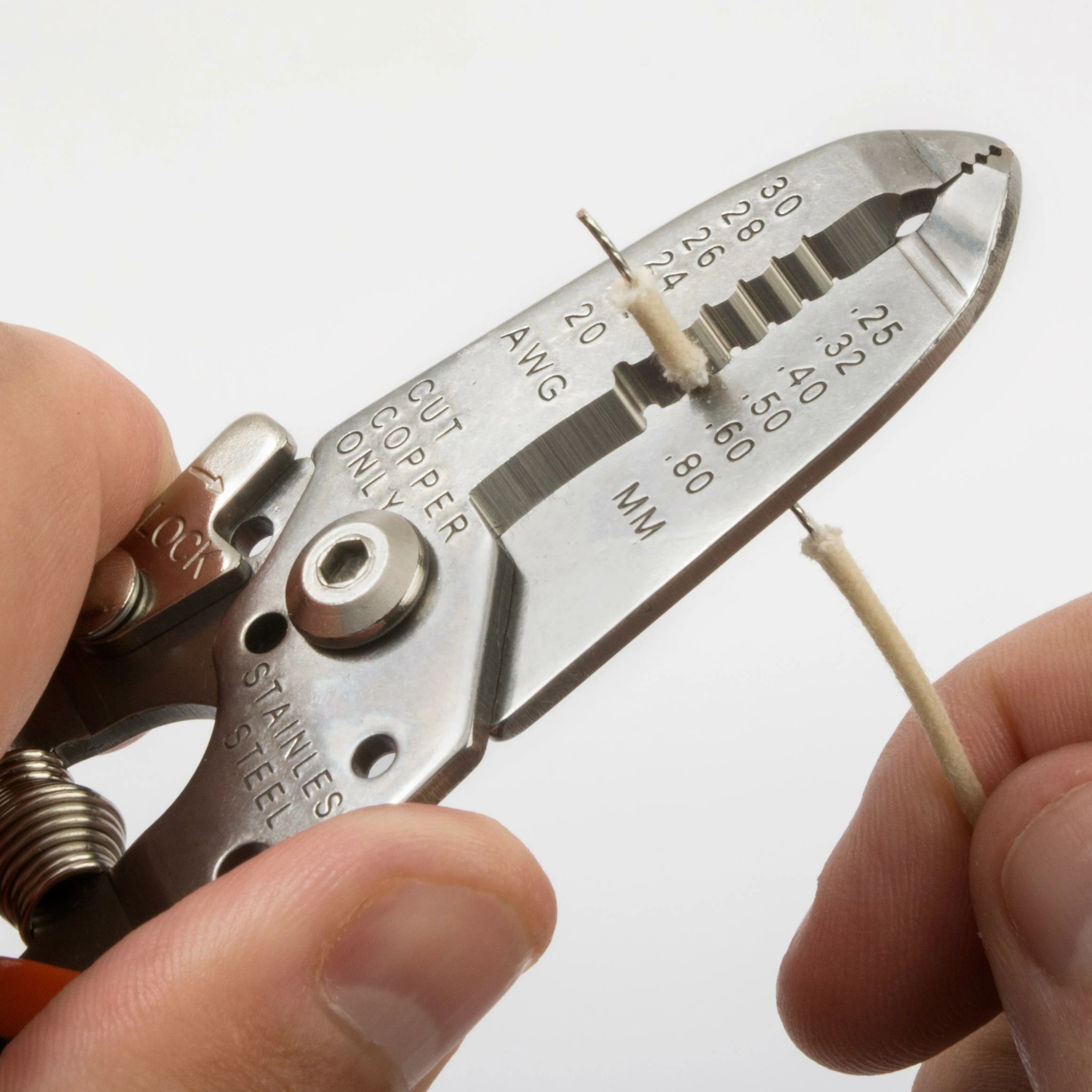 Pedal Building Tool Set - StewMac - Image 5