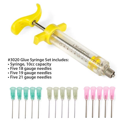 Glue Syringe - StewMac - Image 4