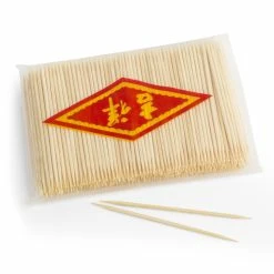 Bamboo Repair Picks - StewMac