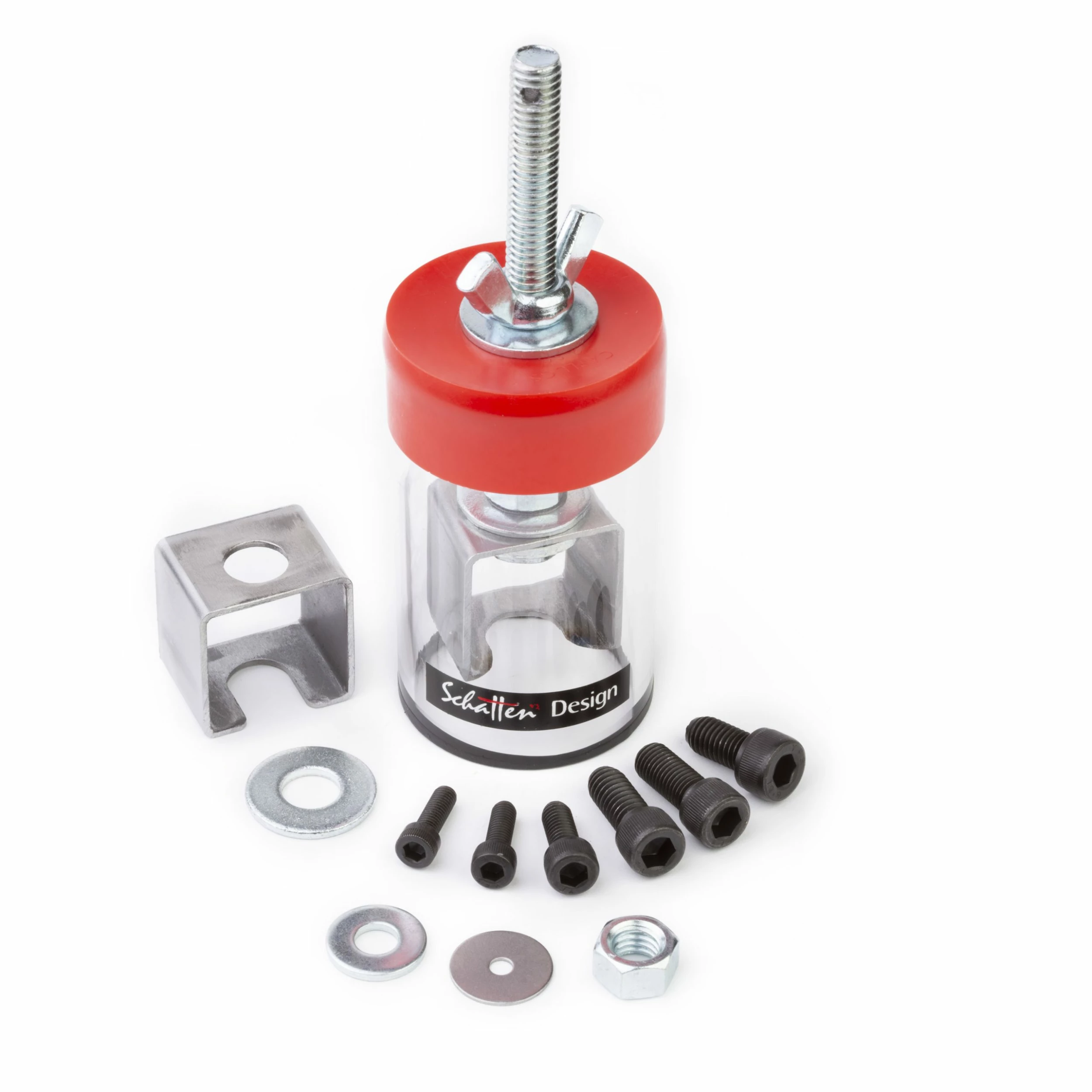 Schatten Knob And Bushing Puller - StewMac - Image 2