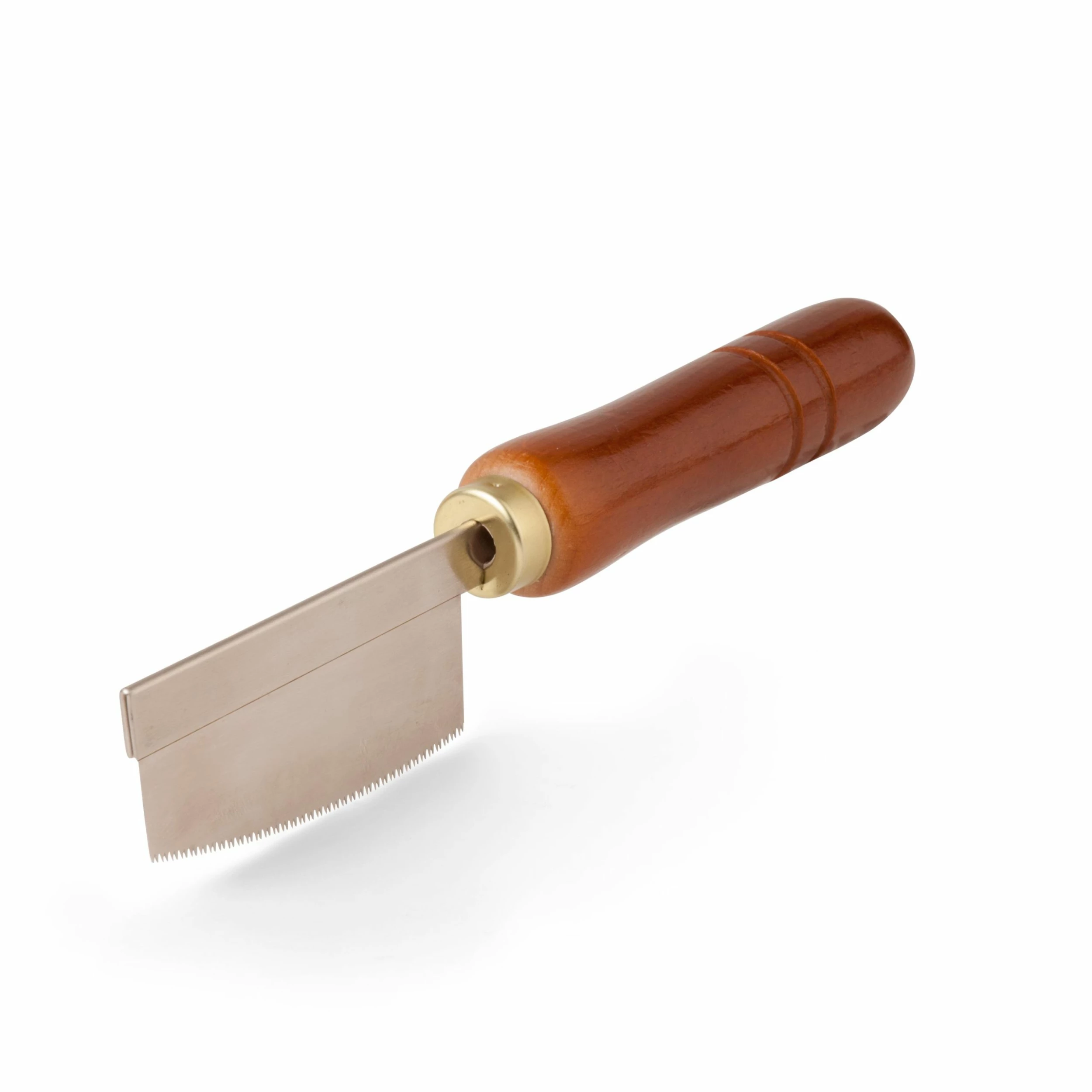 Japanese Curved-edge Mini Saw - StewMac - Image 3