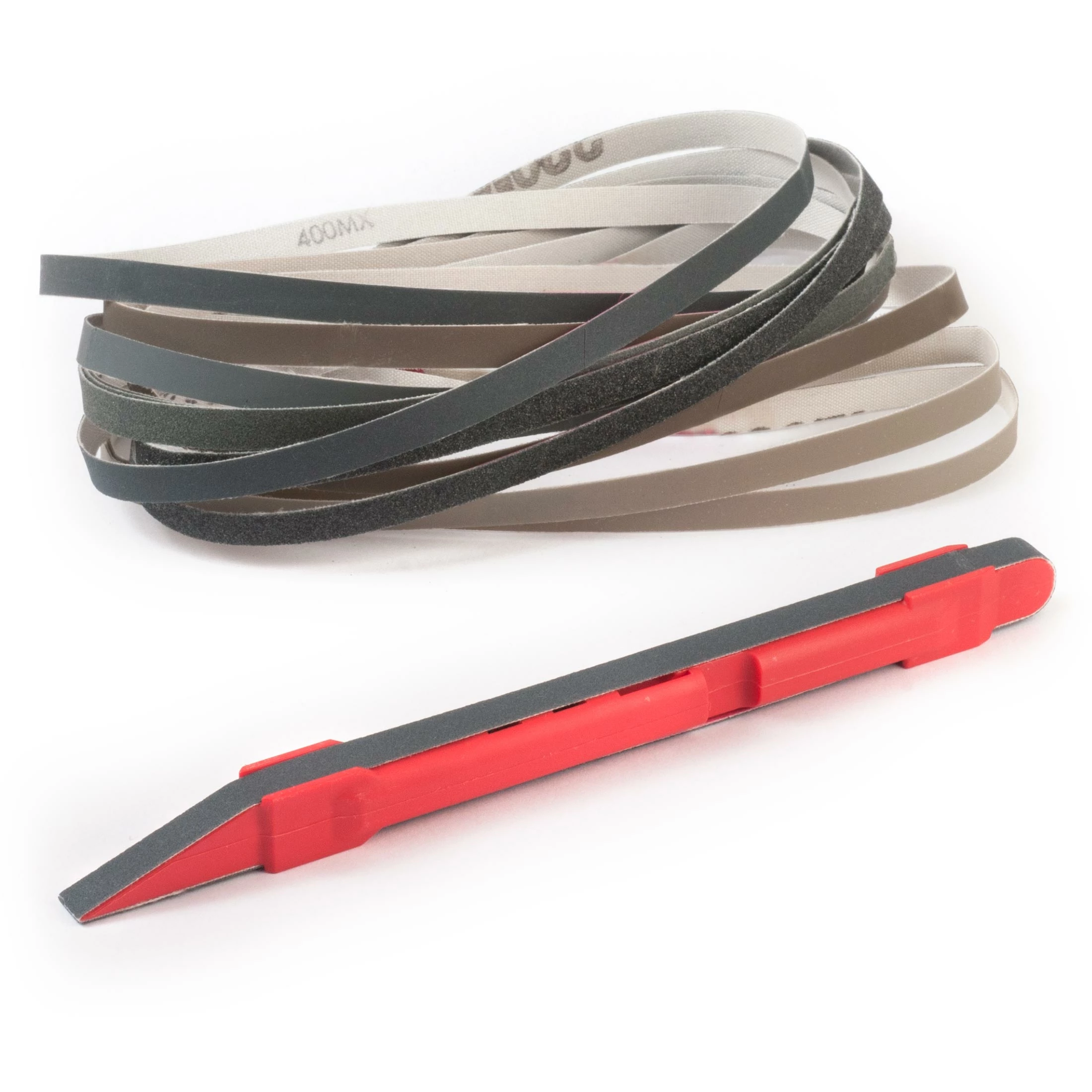 Micro-Mesh Fret + Finishing Set - StewMac - Image 5