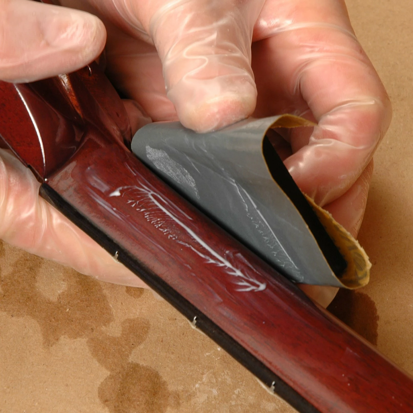 Micro-Mesh Fret + Finishing Set - StewMac - Image 6