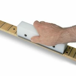 Fret Beveling File - StewMac