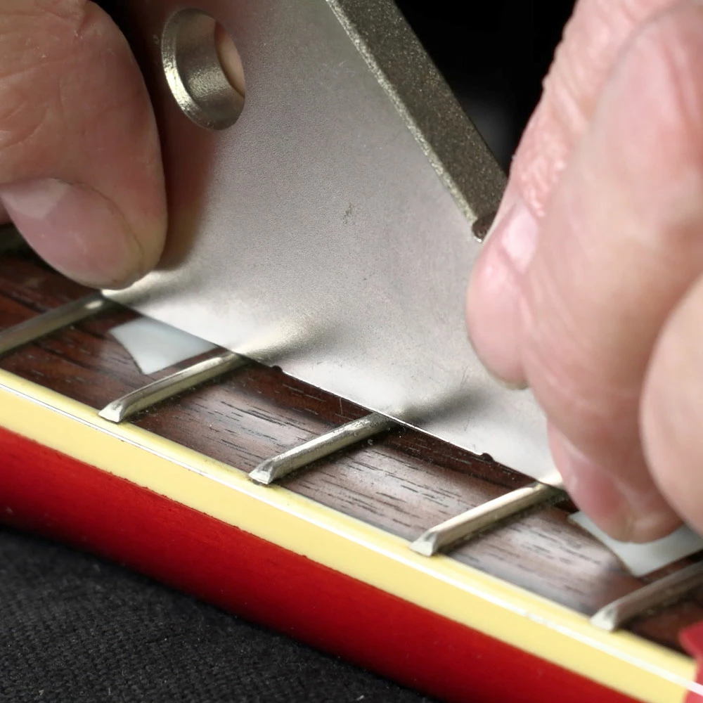 StewMac Fret Kisser - StewMac - Image 3