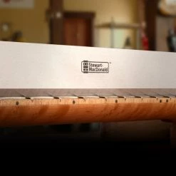 Precision Straightedges - StewMac