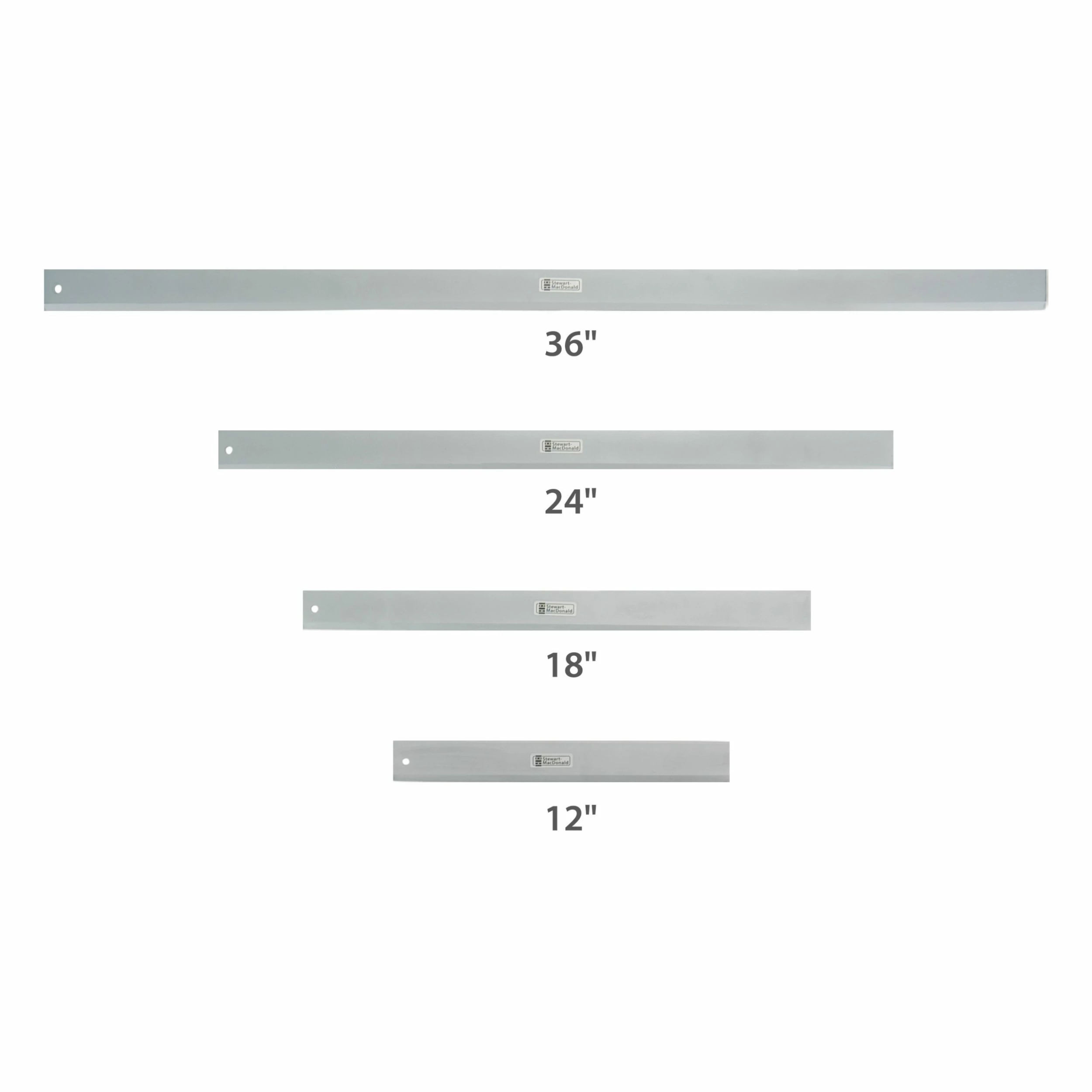 Precision Straightedges - StewMac - Image 2