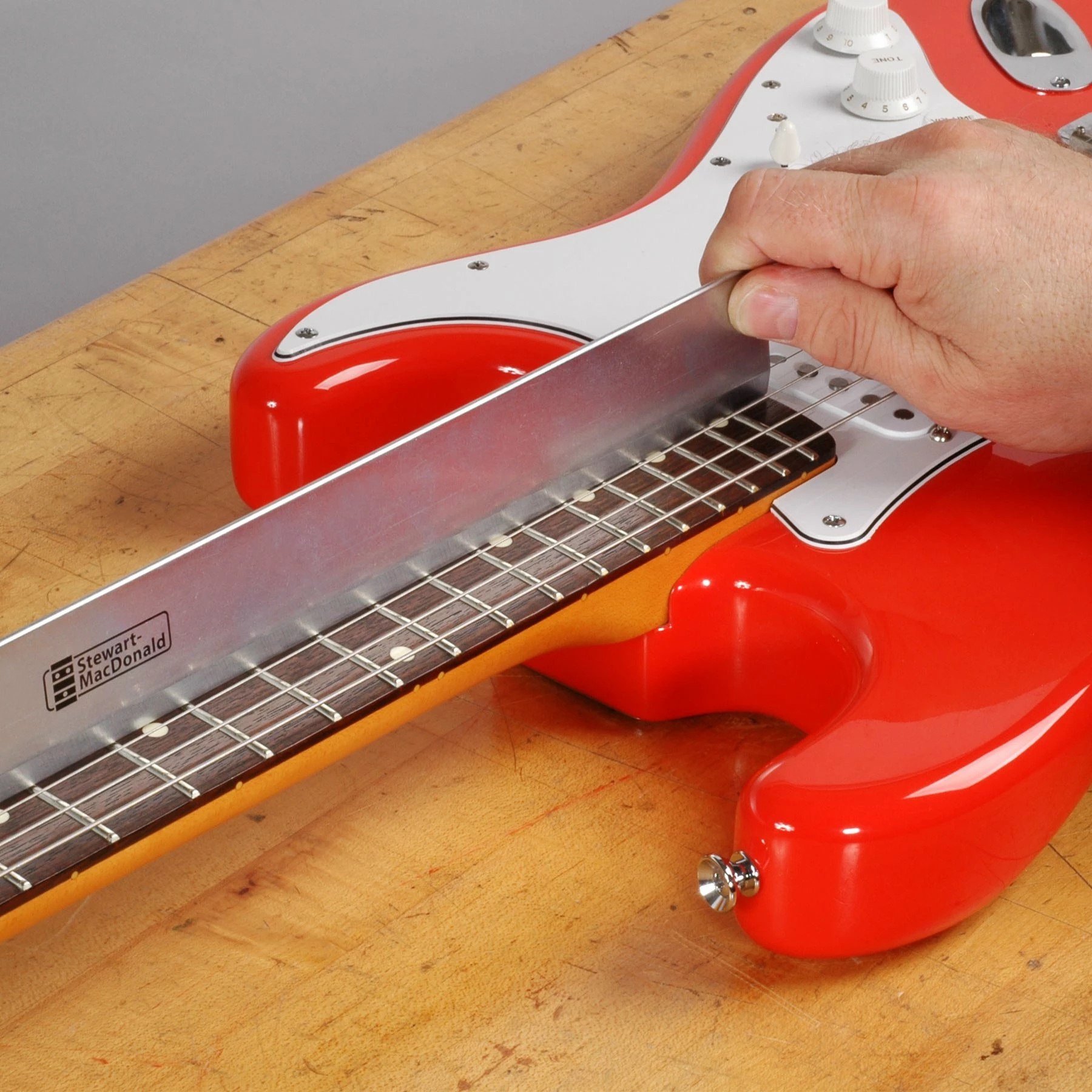 Precision Straightedges - StewMac - Image 4