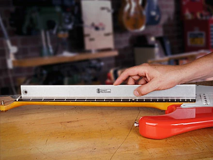 Precision Straightedges - StewMac - Image 5