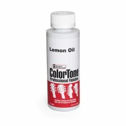 ColorTone Lemon Oil - StewMac
