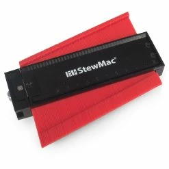 Locking Contour Gauge - StewMac