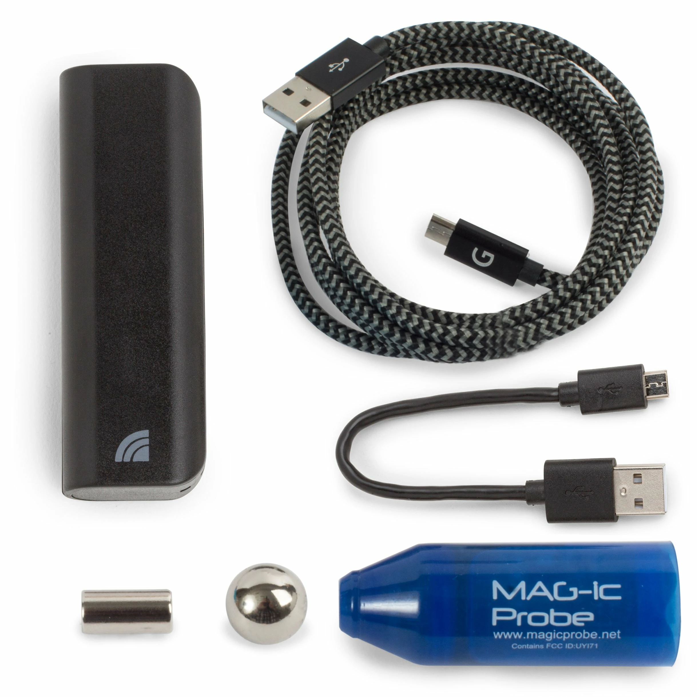 MAG-ic Probe Thickness Gauge - StewMac