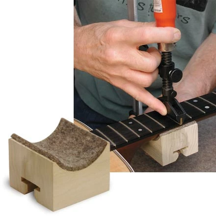 Cauls For Jaws2 - StewMac - Image 3