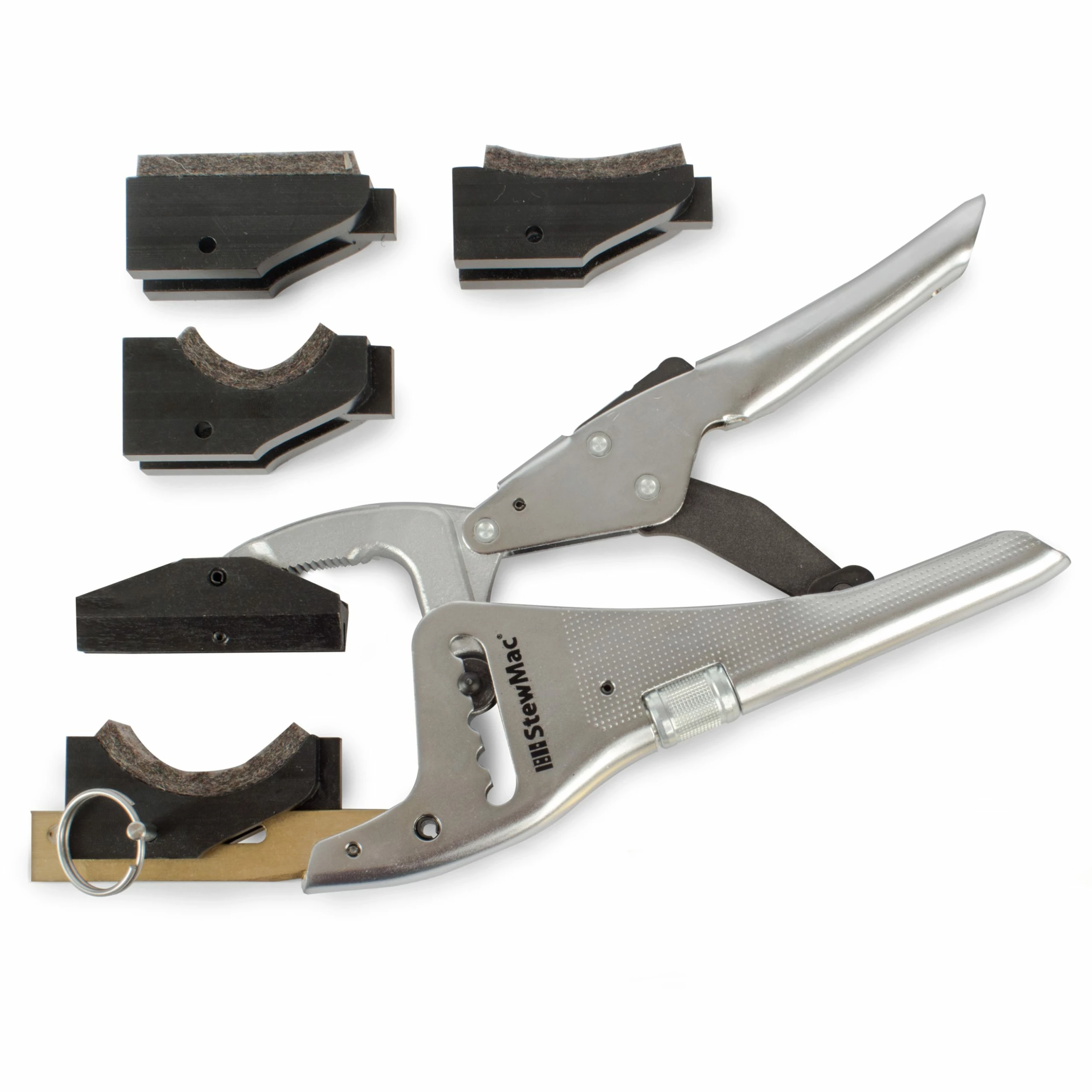 Jaws And Jaws2 Set - StewMac - Image 2