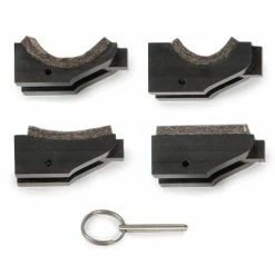 Neck Cauls For Jaws Fret Press, Pre-2017 - StewMac