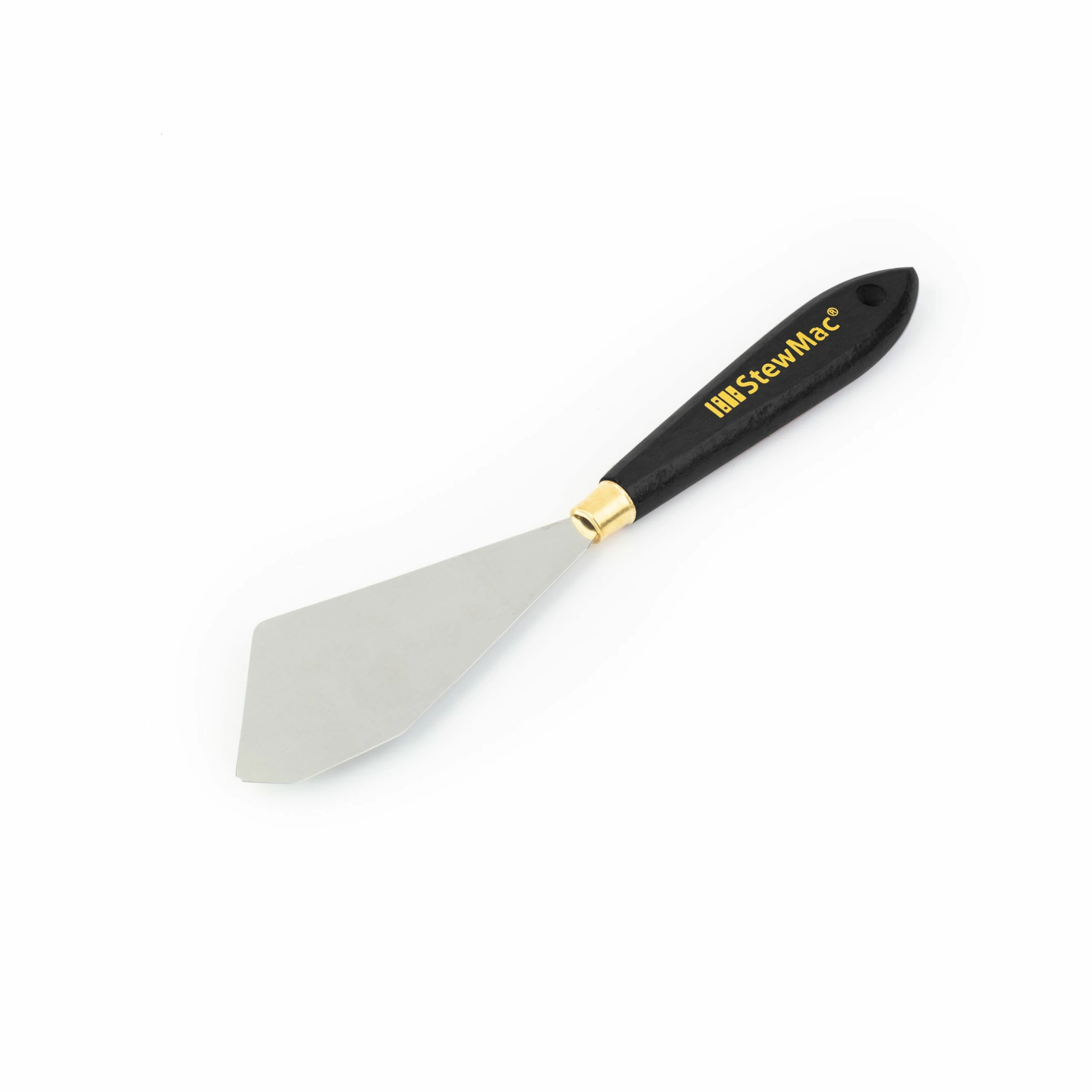 Original Large, Guitar Repair Palette Knife - StewMac