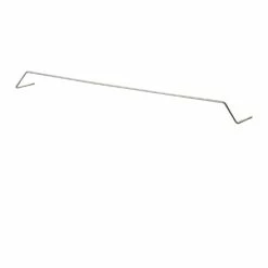 Saddle Retainer Wire For Original ABR-1 Tune-o-matic Bridge - StewMac