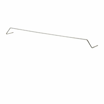 Saddle Retainer Wire For Original ABR-1 Tune-o-matic Bridge - StewMac