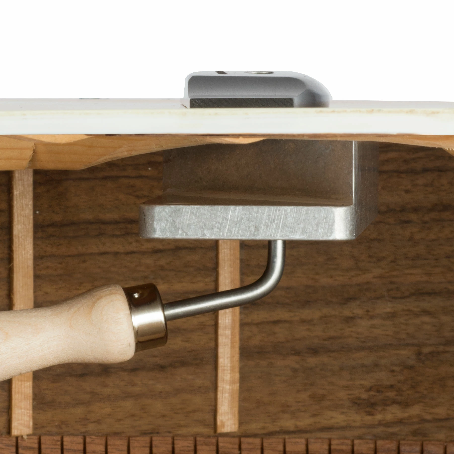 StewMac 3-In-1 Bridge Caul - StewMac - Image 2