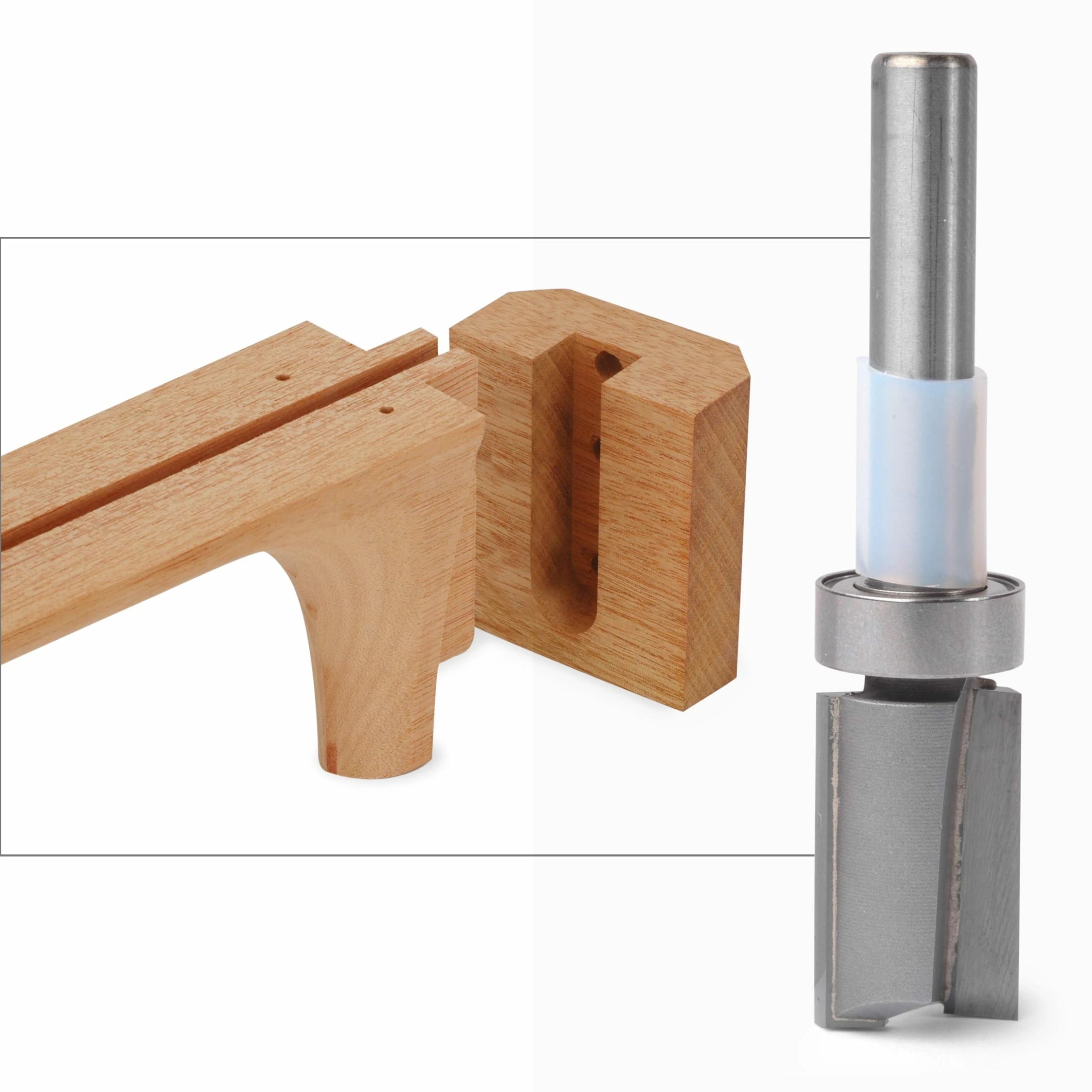 Neck Joint Router Bits - StewMac - Image 3