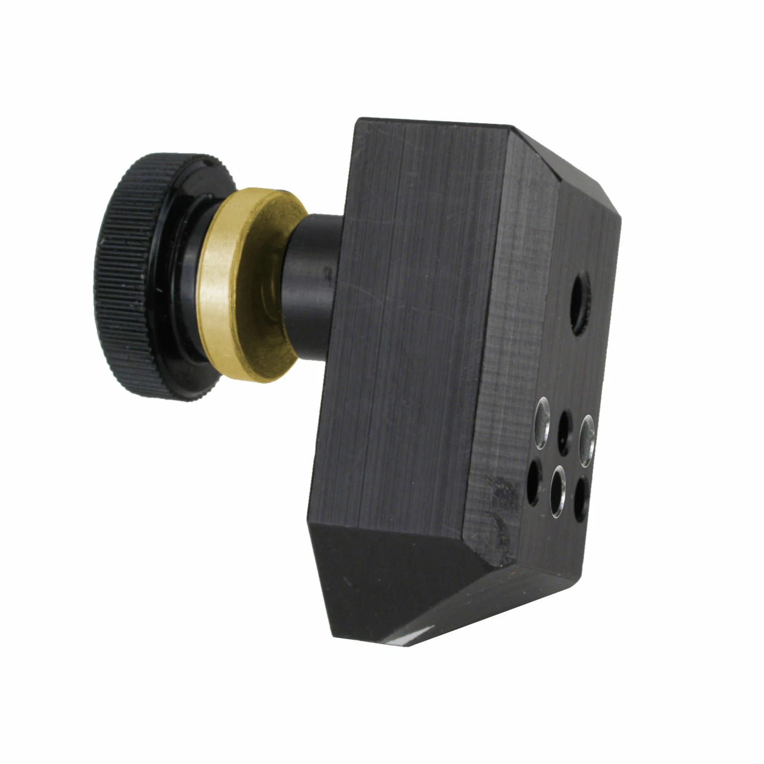 Tuner Pin Drill Jig - StewMac - Image 2