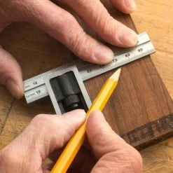 StewMac Precision Double Square - StewMac