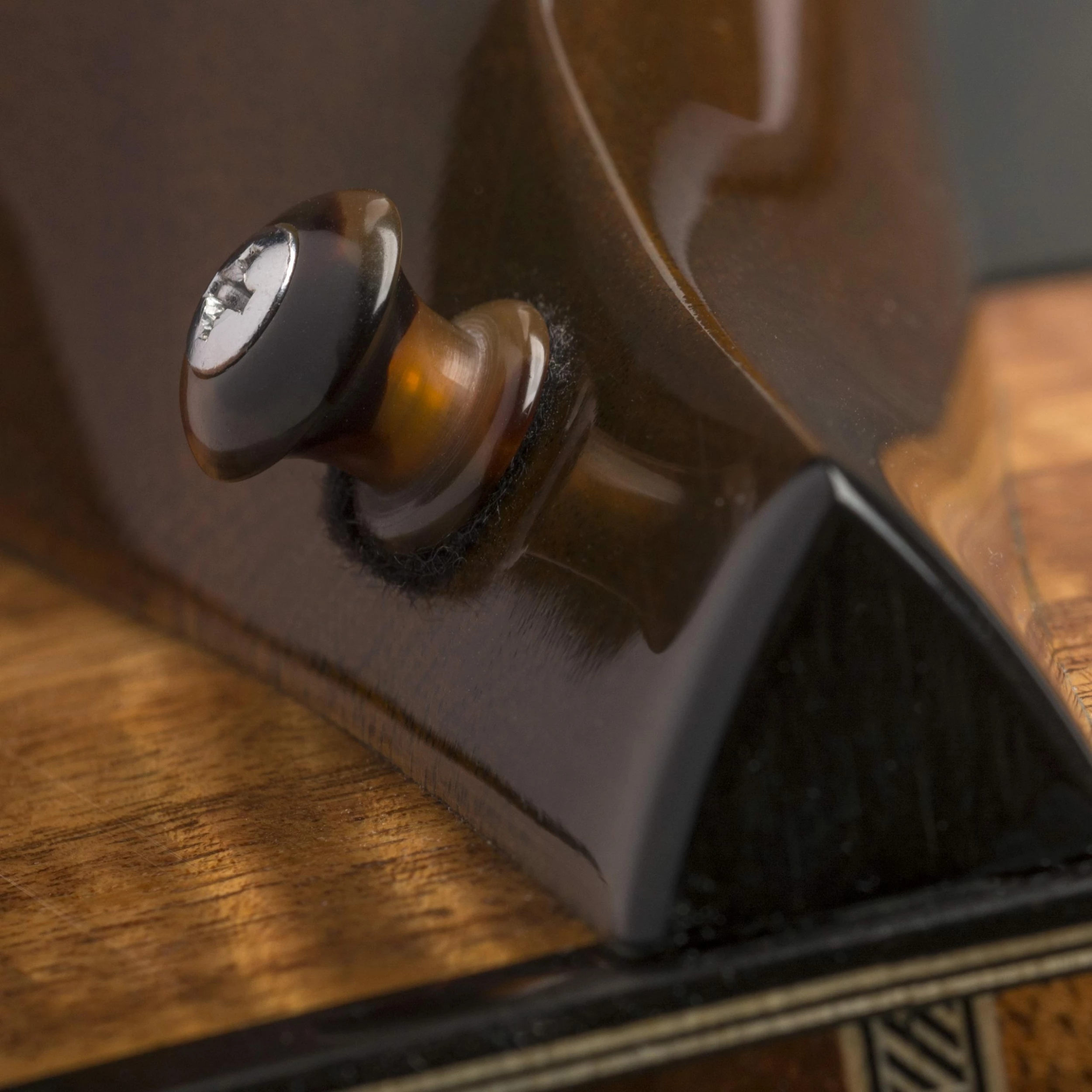 Waverly Guitar Strap Button - StewMac - Image 5