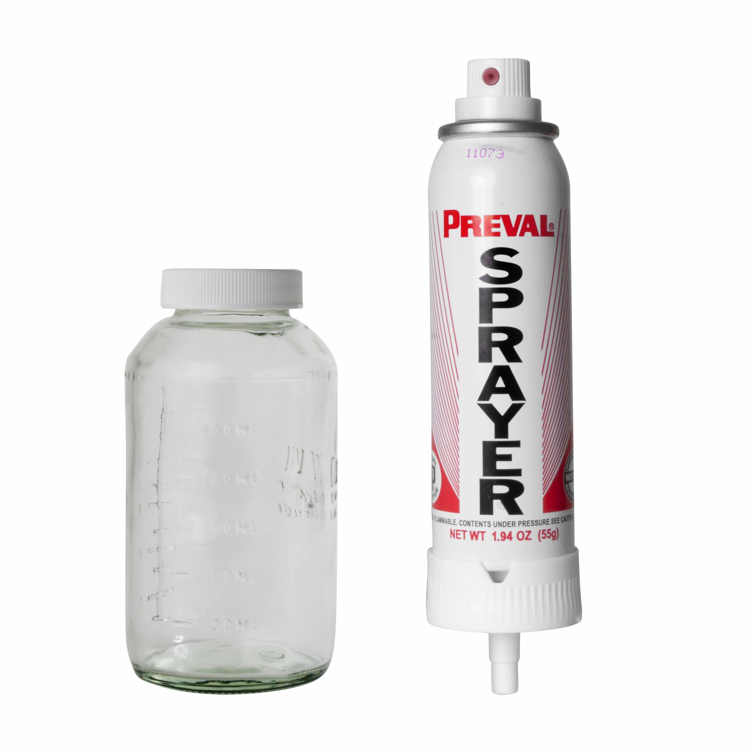 Preval Spray Unit - StewMac - Image 2