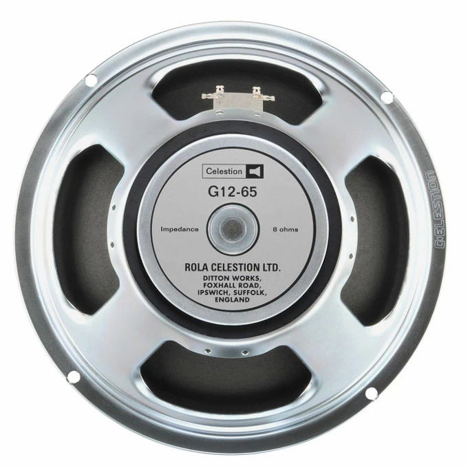 Celestion G12 65W 12