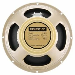 Celestion G12M Creamback 65W 12