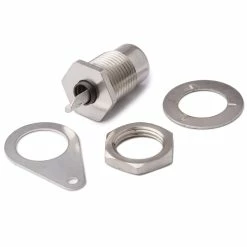 Switchcraft RCA Jack - StewMac