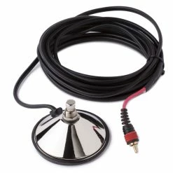 RCA Footswitch For Amps - StewMac