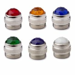 Jewel Lens - StewMac