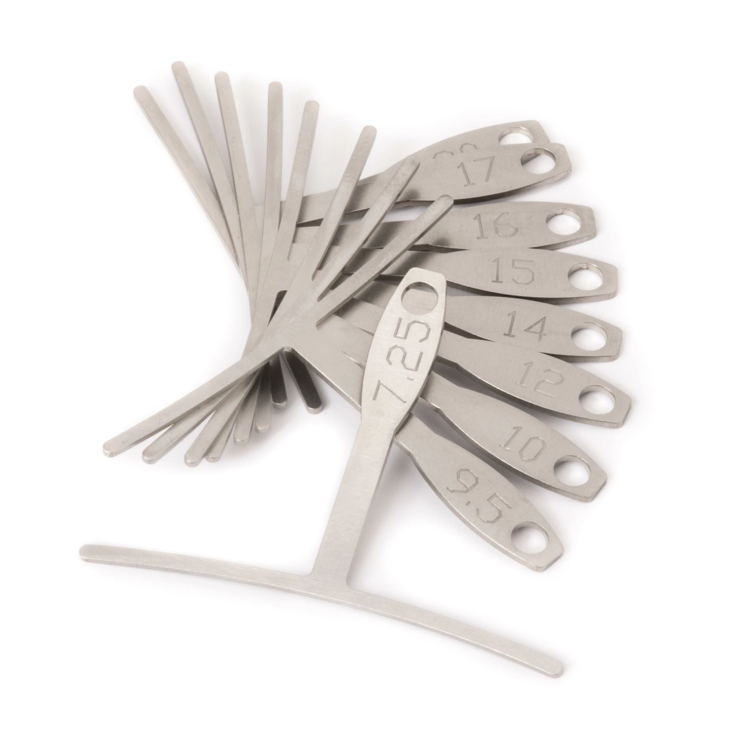 Action Adjustment Set For Electric Guitar - StewMac - Image 3