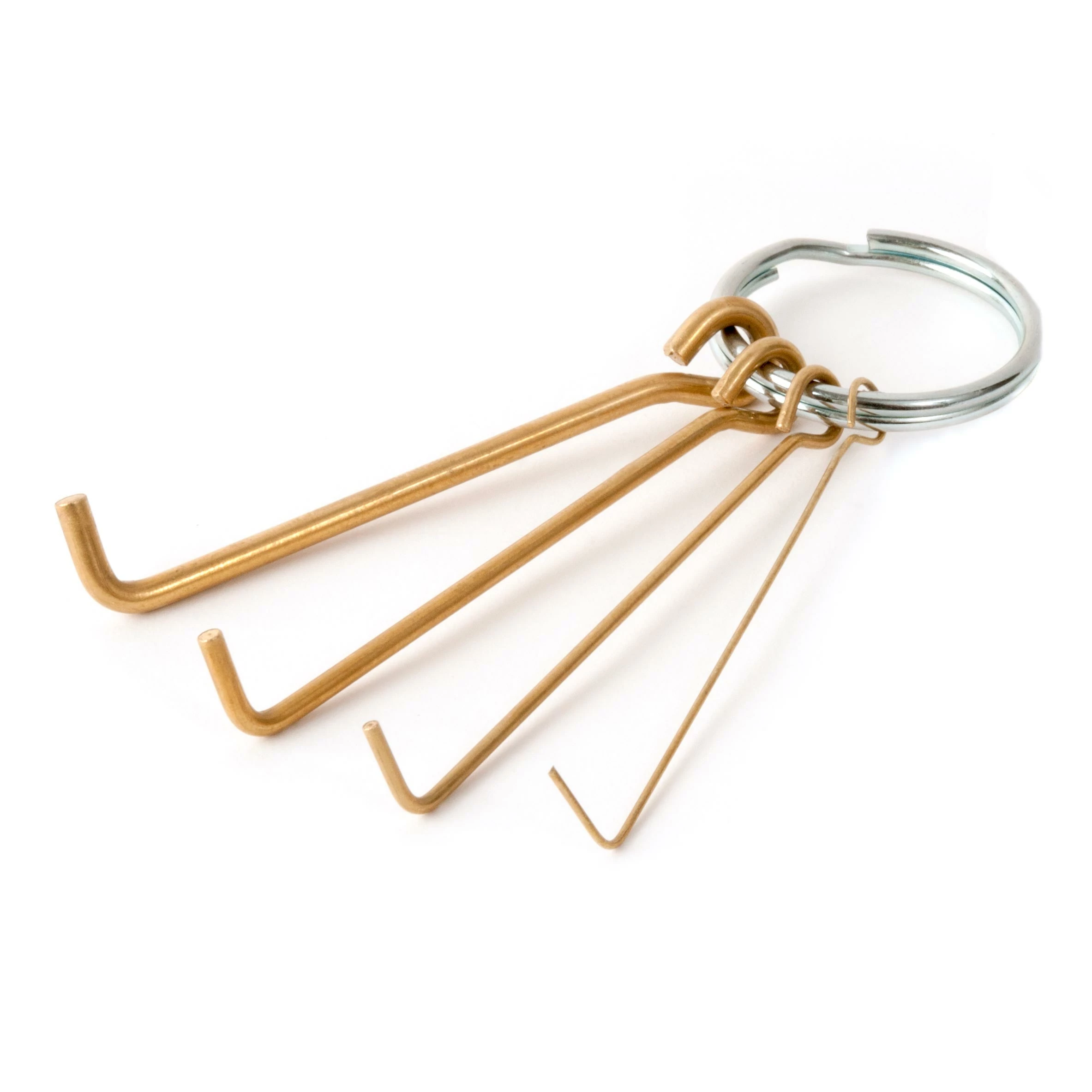 Action Adjustment Set For Electric Guitar - StewMac - Image 4