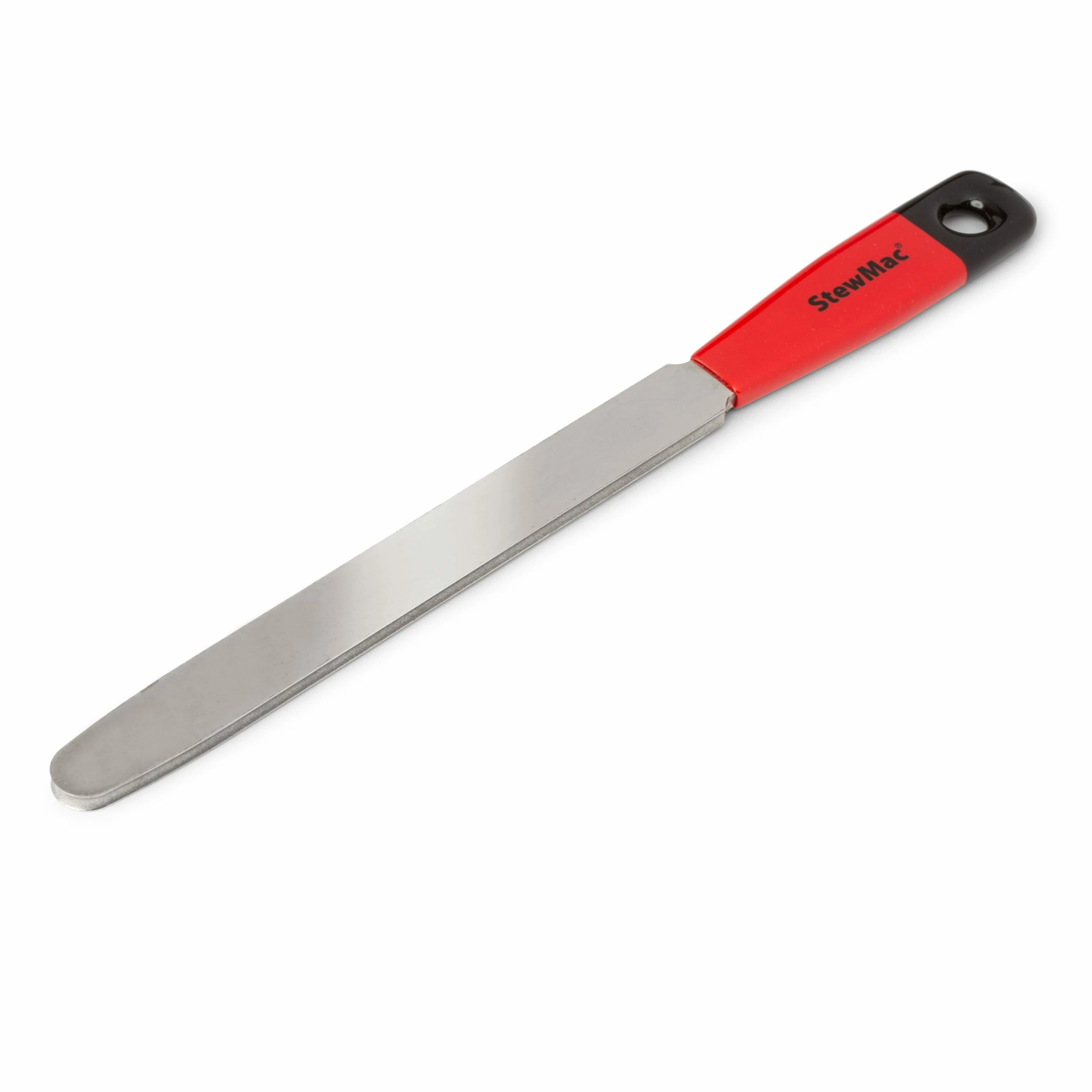 Round Nose Diamond Fret File - StewMac