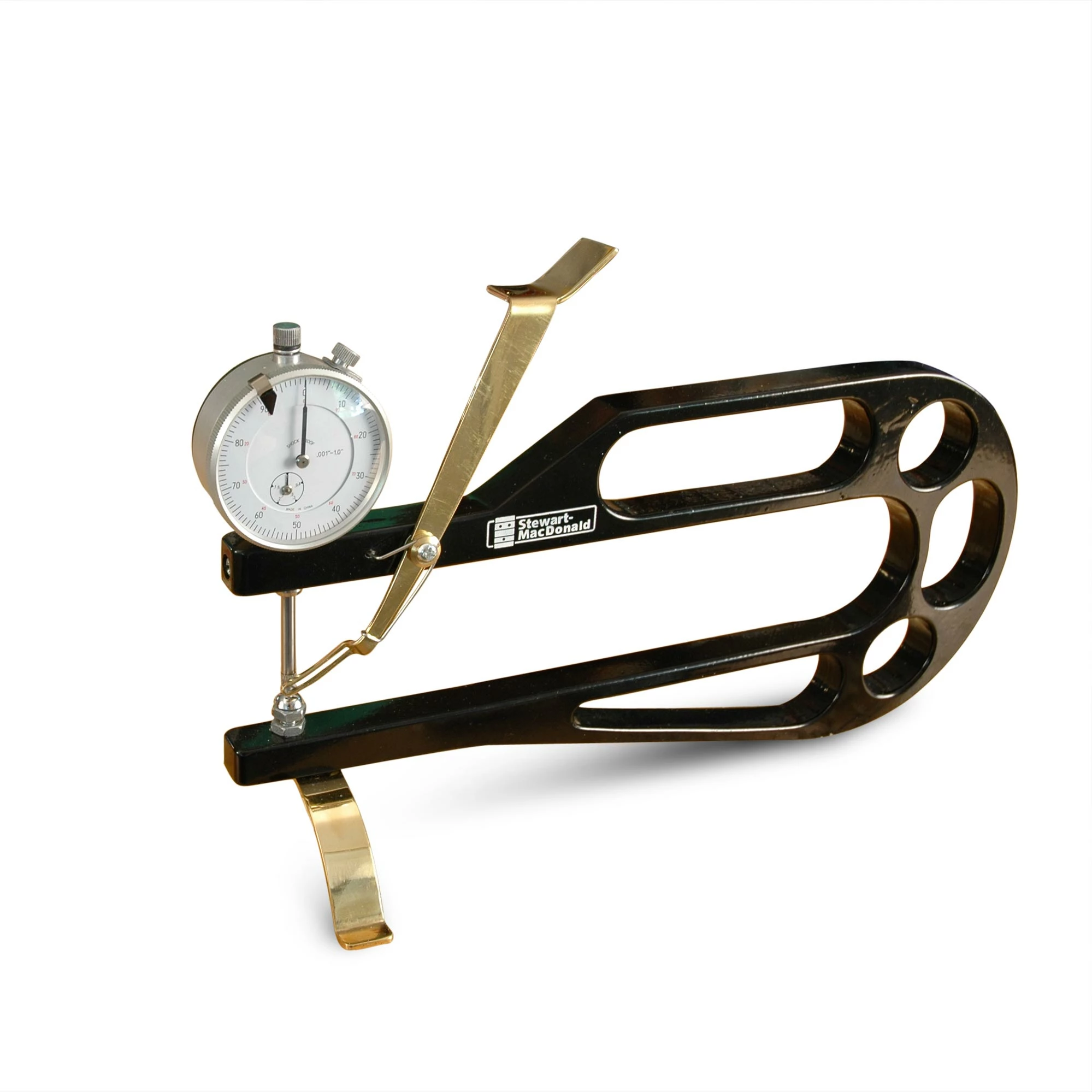 Thickness Caliper - StewMac