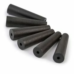 Bridge Pin Hole Repair Plugs - StewMac