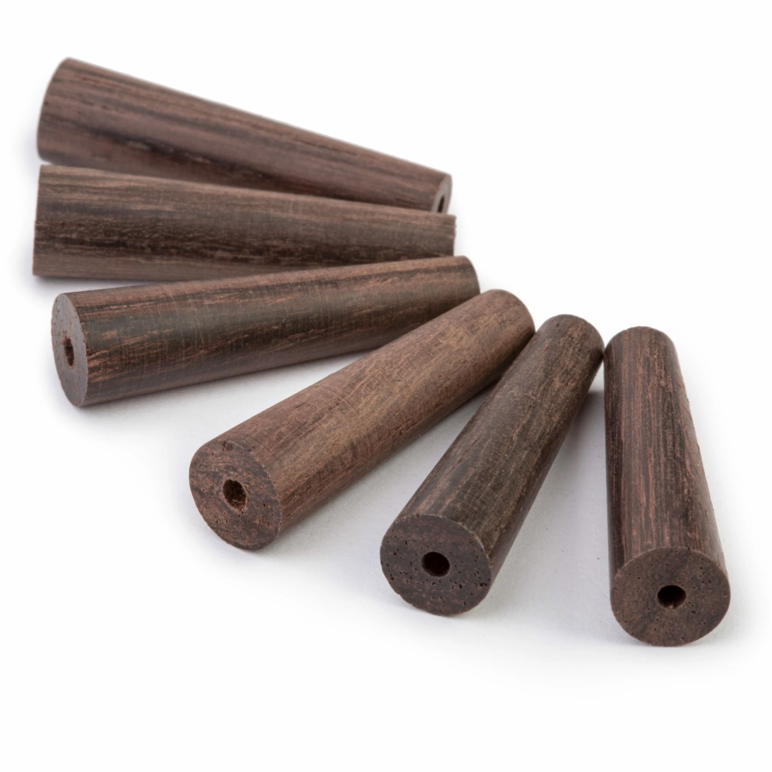 Bridge Pin Hole Repair Plugs - StewMac - Image 2