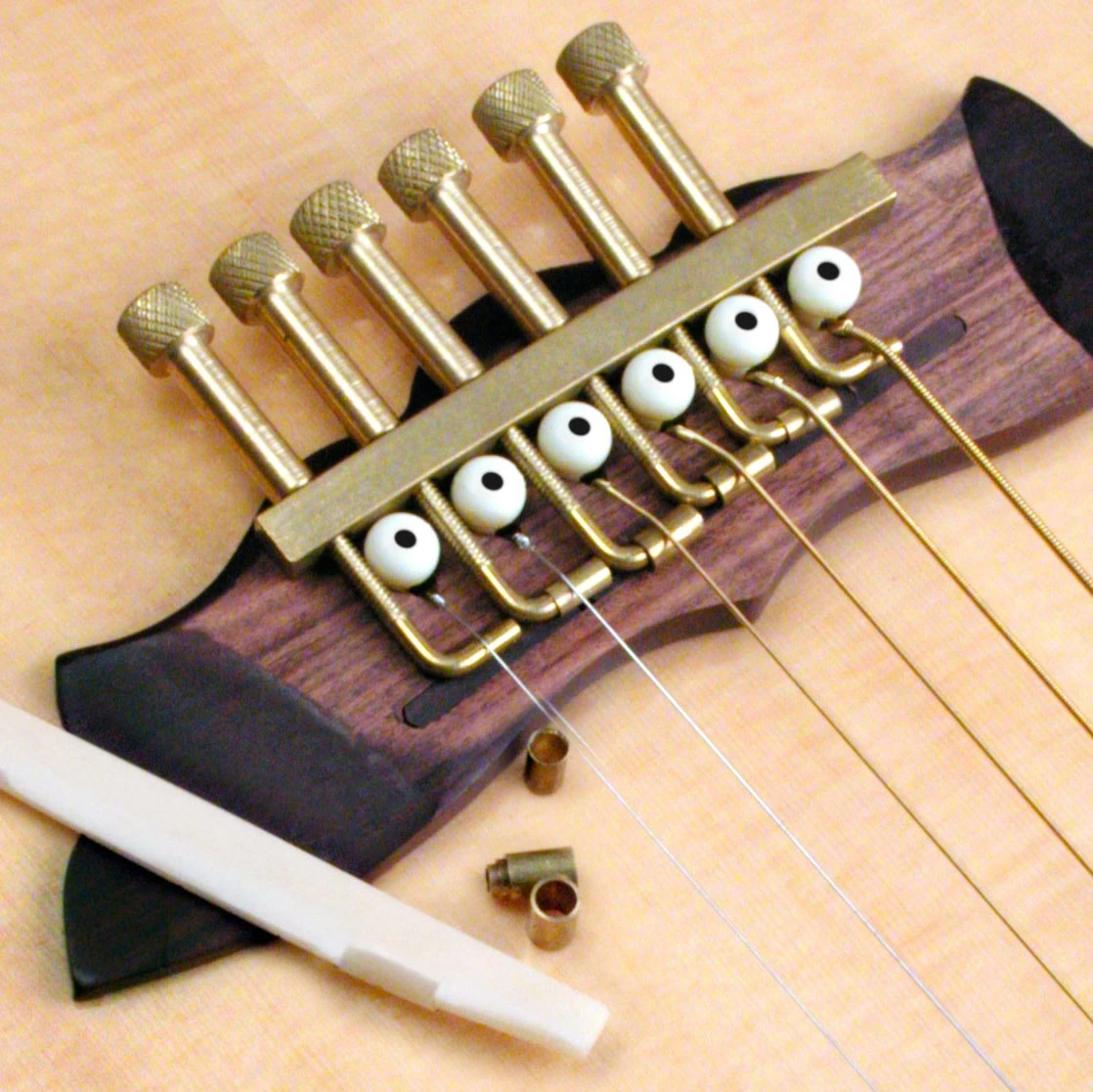 The Intonator - StewMac - Image 4