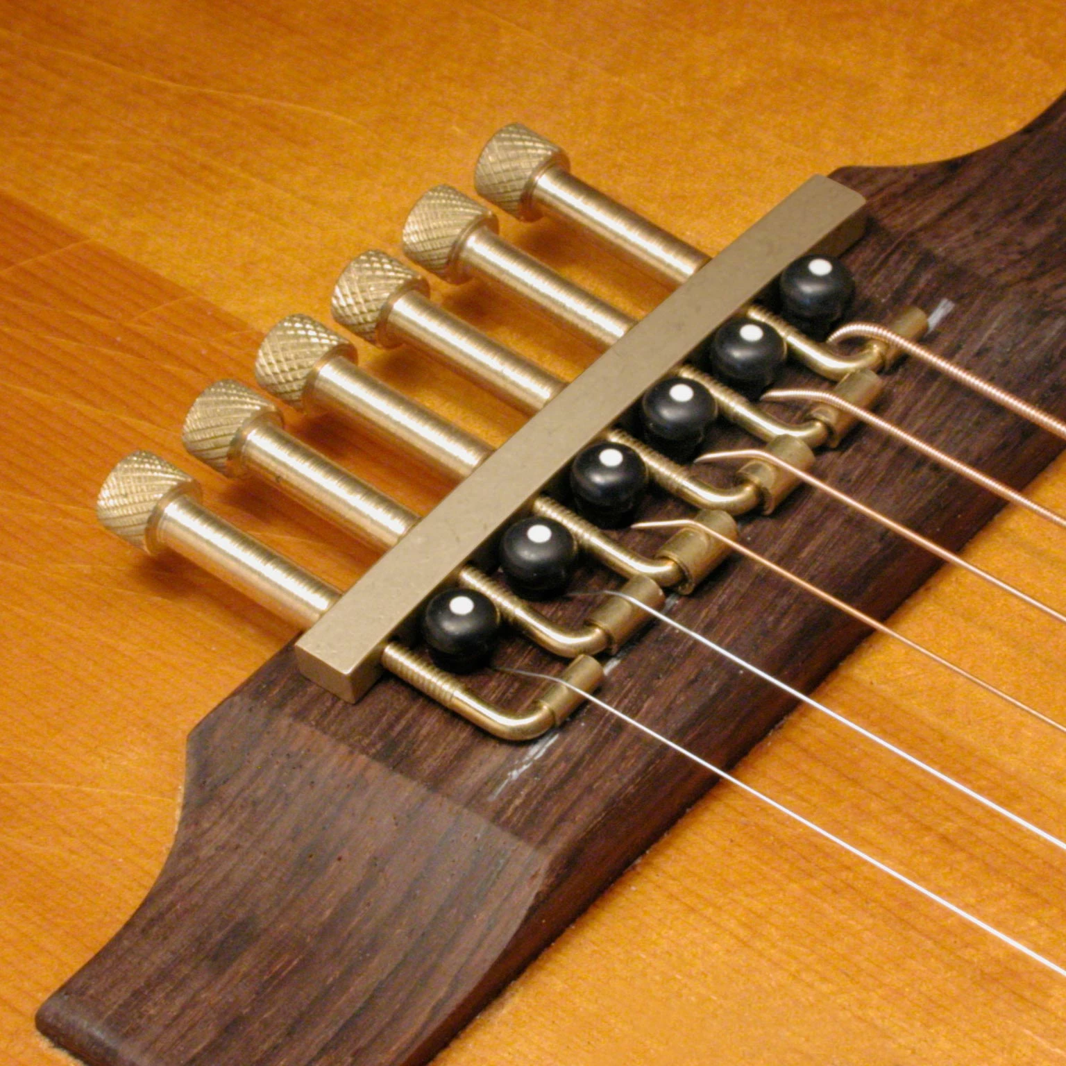 The Intonator - StewMac