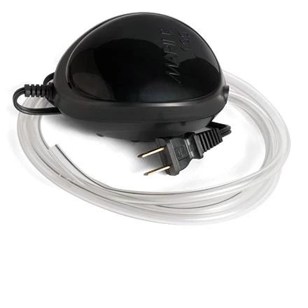 Mini Air Pump - StewMac