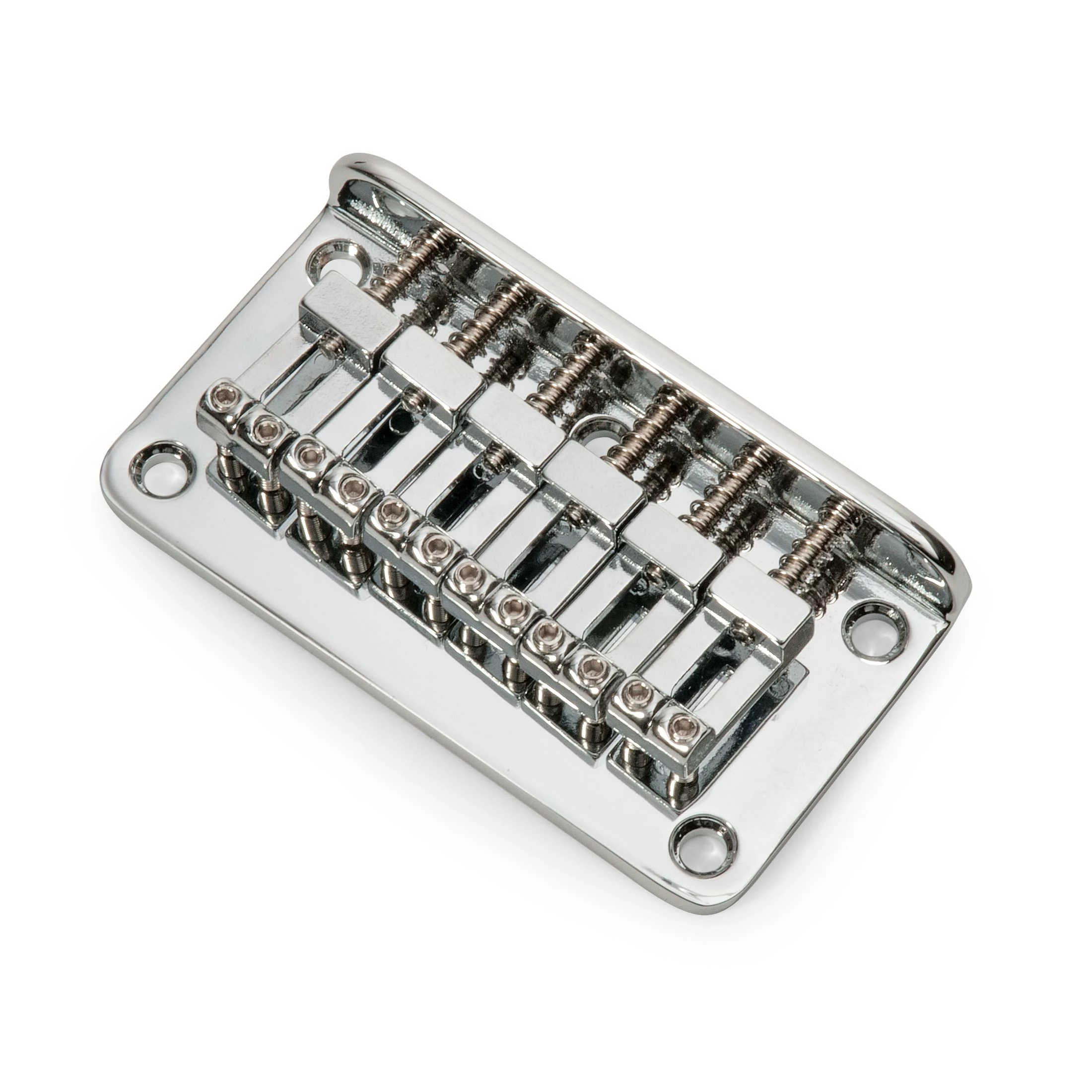 Golden Age Top-Loading Hardtail Bridge - StewMac