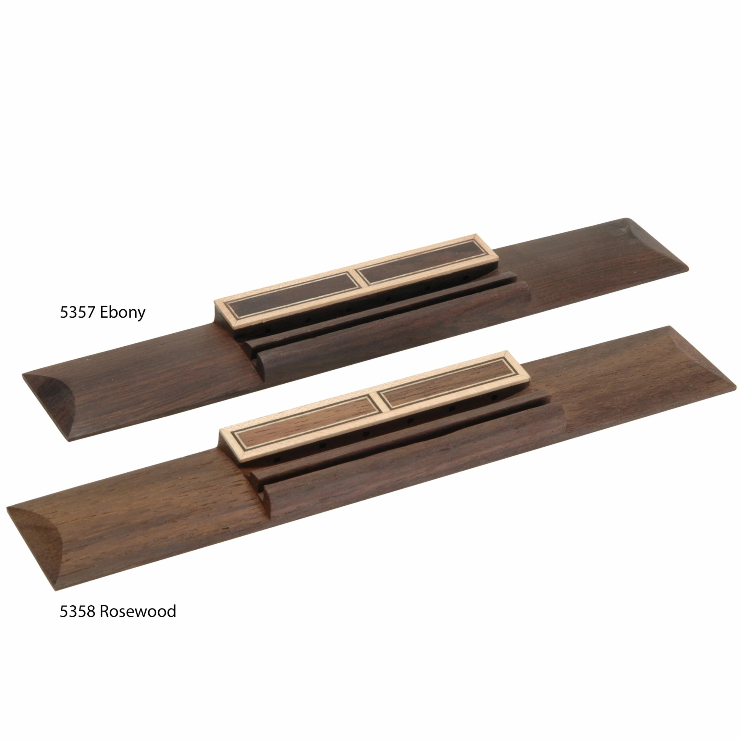 Classical Guitar Bridge - StewMac - Image 3